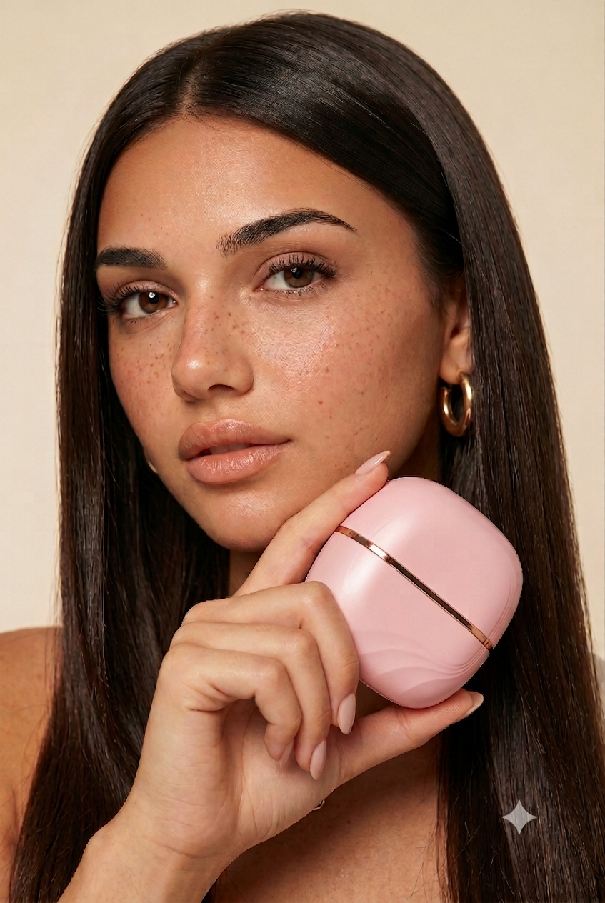 Nuréya™ — Fix It Anywhere
